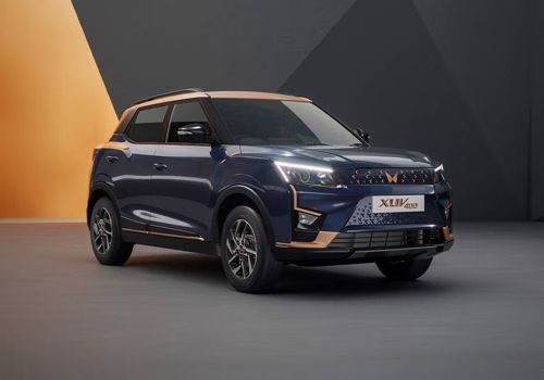 xuv 400